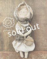 sukekiyo／ちょっぴりスリムなスケキヨ・カーキ