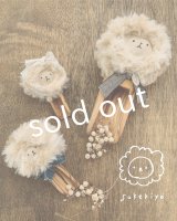 sukekiyo／スケキヨのちびスコップ 三人衆