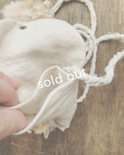 画像4: sukekiyo／スケキヨおまもりポーチ・いち