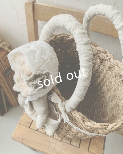 画像5: sukekiyo/スケキヨかごバスケット・すっぽり