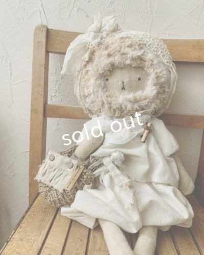 画像7: sukekiyo/いちばんおおきめスケキヨ・白コーデ