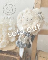 sukekiyo／スケキヨのパスケース・ちょこ