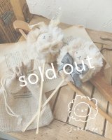 sukekiyo／みみキヨほじほじ・ふたりぐみ