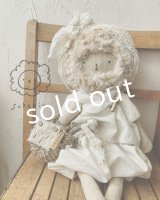 sukekiyo／いちばんおおきめスケキヨ・白コーデ