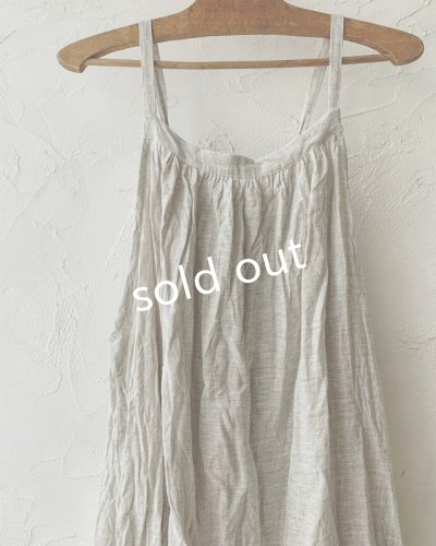 画像5: sukekiyo/ちびキヨちゃんのキャミプルオーバー