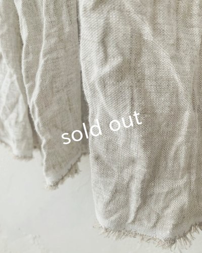 画像7: sukekiyo/ちびキヨちゃんのキャミプルオーバー