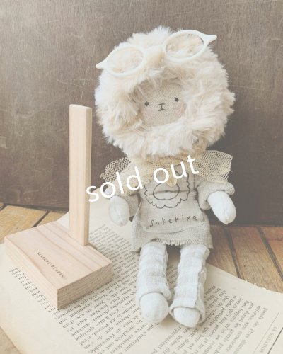 画像6: sukekiyo/めがねを持ちたいスケキヨ