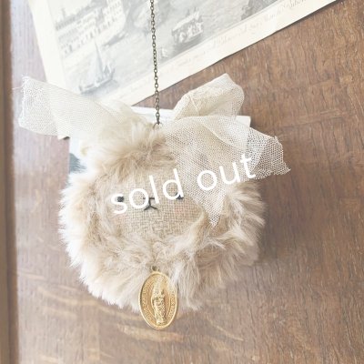 画像5: sukekiyo／スケキヨと十字架のぶらぶら・ゴールド