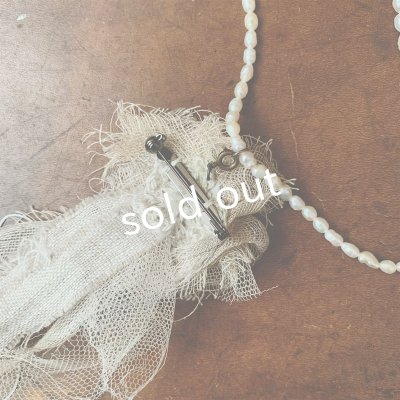 画像3: sukekiyo／ブローチにもなるスケキヨぷちネックレス