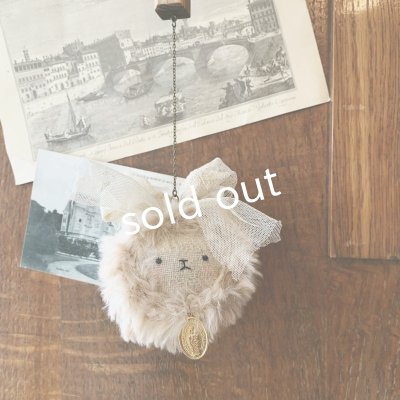 画像4: sukekiyo／スケキヨと十字架のぶらぶら・ゴールド