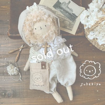 画像3: sukekiyo／たぽぱんスケキヨ