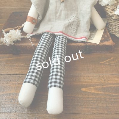 画像6: sukekiyo／あしながスケキヨ