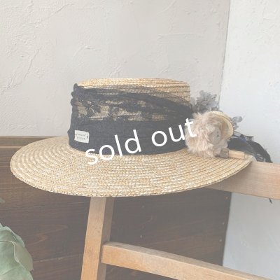 画像5: sukekiyo／スケキヨのシックなお帽子