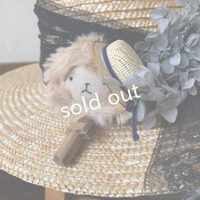 画像4: sukekiyo／スケキヨのシックなお帽子