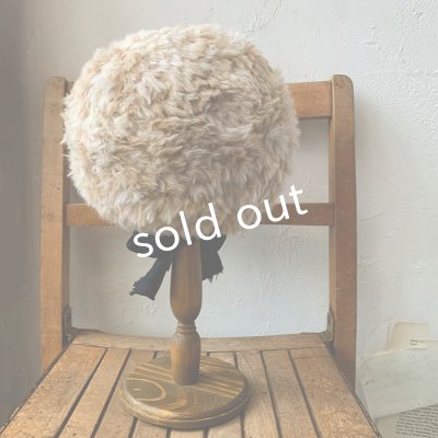 画像7: sukekiyo／お帽子のためのスケキヨ