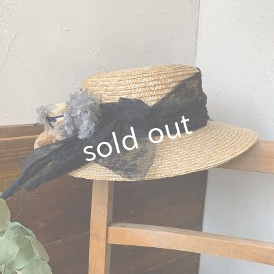 画像6: sukekiyo／スケキヨのシックなお帽子