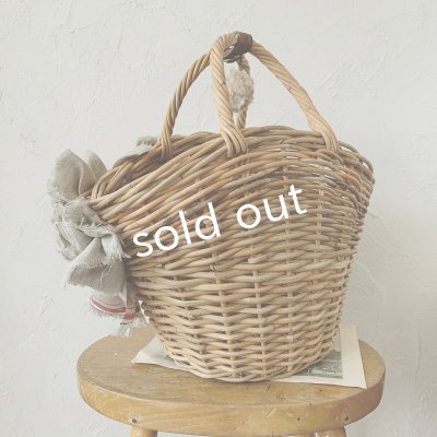 画像9: sukekiyo／うさキヨバスケット・ぶらぶら付き