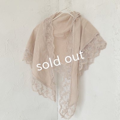 画像7: sukekiyo／スケキヨ付・ももいろストール