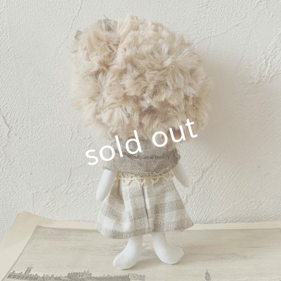 画像6: sukekiyo／スケキヨのバッグチャーム・A