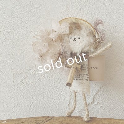 画像3: sukekiyo／スケキヨ付・ももいろストール