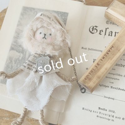 画像6: sukekiyo／ワイヤースケキヨと十字架のぶらぶら・A