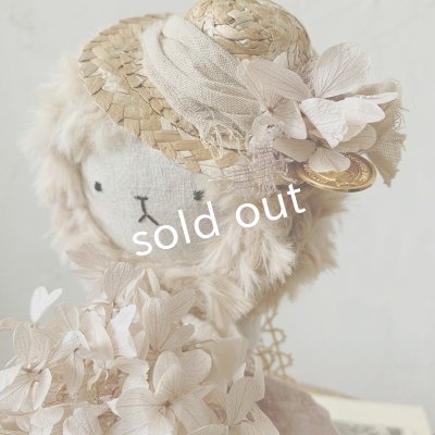 画像3: sukekiyo／お花売りのスケキヨちゃん・A