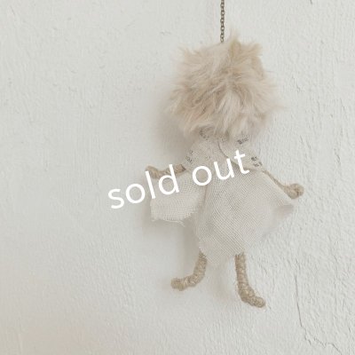 画像3: sukekiyo／ワイヤースケキヨと十字架のぶらぶら・A