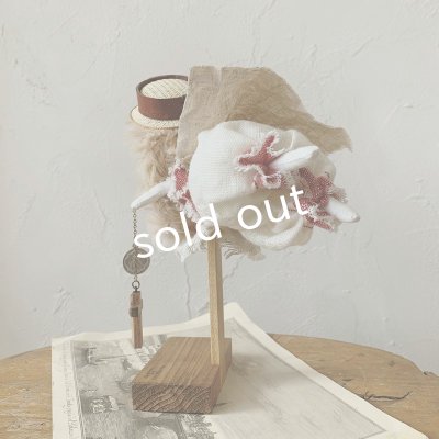 画像4: sukekiyo／空飛ぶスケキヨちゃん・A