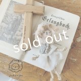 sukekiyo／ワイヤースケキヨと十字架のぶらぶら・B