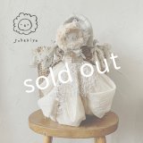 sukekiyo／スケキヨのおよめさんバスケット