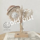 sukekiyo／空飛ぶスケキヨちゃん・B