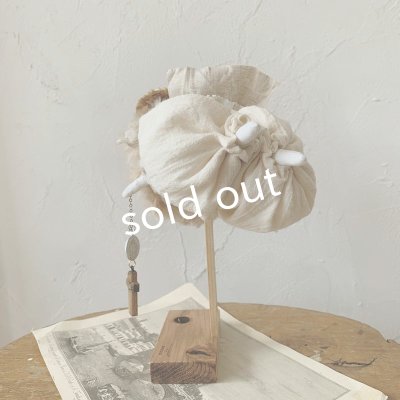 画像3: sukekiyo／空飛ぶスケキヨちゃん・B