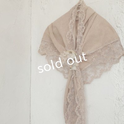 画像5: sukekiyo／スケキヨ付・ももいろストール