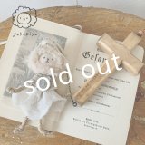 sukekiyo／ワイヤースケキヨと十字架のぶらぶら・A