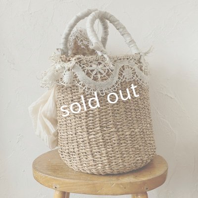 画像5: sukekiyo／スケキヨのおよめさんバスケット