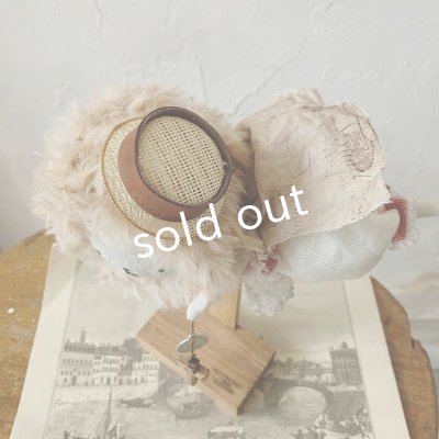 画像5: sukekiyo／空飛ぶスケキヨちゃん・A