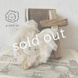 sukekiyo／スケキヨと十字架のぶらぶら・ゴールド