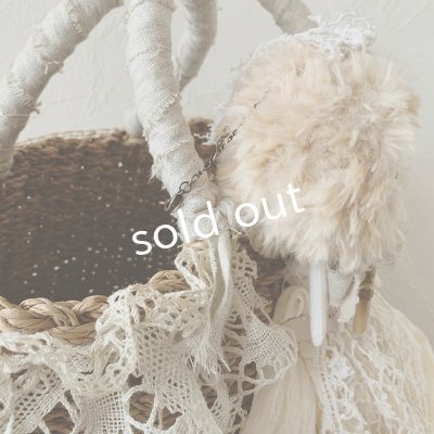 画像8: sukekiyo／スケキヨのおよめさんバスケット