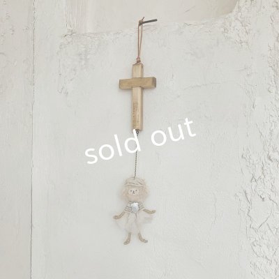 画像4: sukekiyo／ワイヤースケキヨと十字架のぶらぶら・A