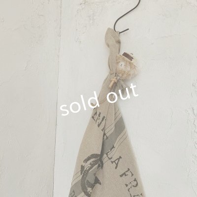 画像6: sukekiyo／タペストリークロスケキヨ A