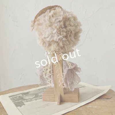 画像6: sukekiyo／お花売りのスケキヨちゃん・A