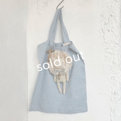 画像4: sukekiyo／さわやかなスケキヨのエコバッグ