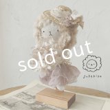 sukekiyo／お花売りのスケキヨちゃん・A