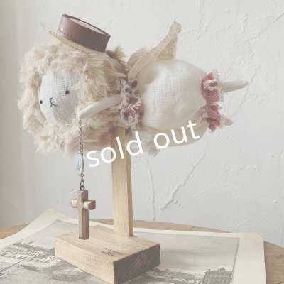 画像6: sukekiyo／空飛ぶスケキヨちゃん・A