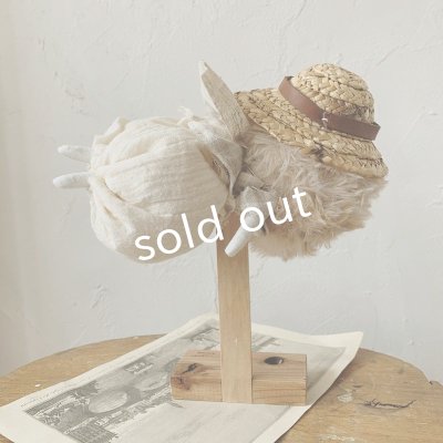 画像5: sukekiyo／空飛ぶスケキヨちゃん・B