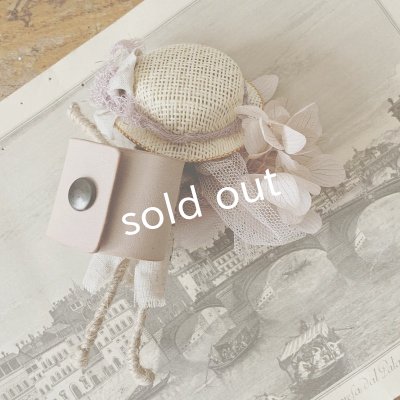 画像8: sukekiyo／スケキヨ付・ももいろストール