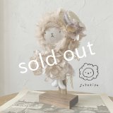 sukekiyo／お花売りのスケキヨちゃん・B