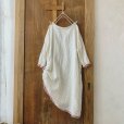 画像7: MARCHE' DE SOEUR／革ブレスチュニック・赤耳オフ