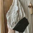 画像6: 【当店限定カラー】HALLELUJAH/Nomad Dress ノマドドレス・flax×black