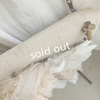 画像5: sukekiyo／くつろぎスケキヨのマルチポシェット・A